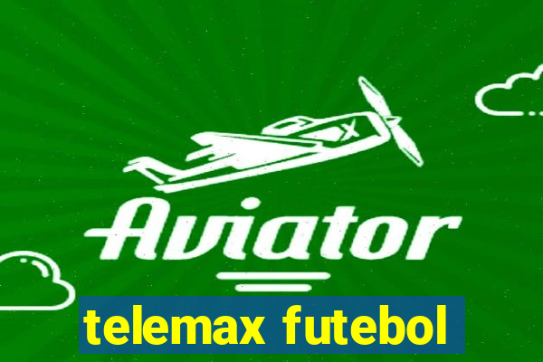 telemax futebol